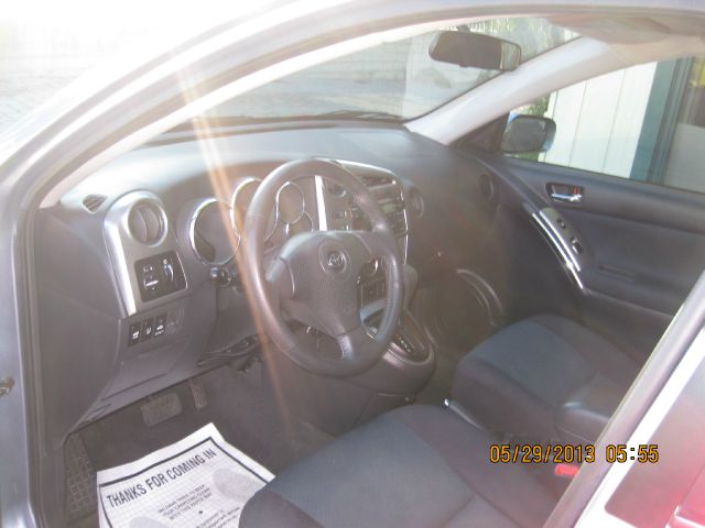 Toyota Matrix 2006 photo 3