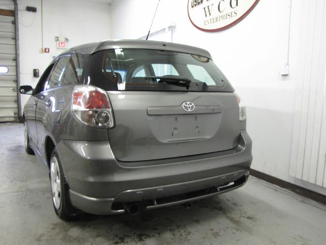 Toyota Matrix 2006 photo 1