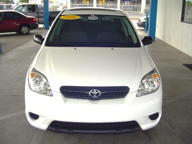 Toyota Matrix 2006 photo 5