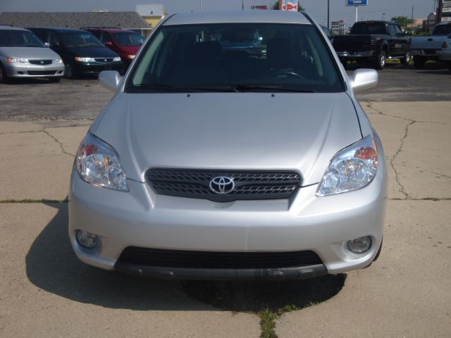 Toyota Matrix 2007 photo 1