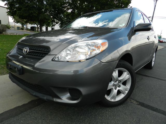 Toyota Matrix 2007 photo 1