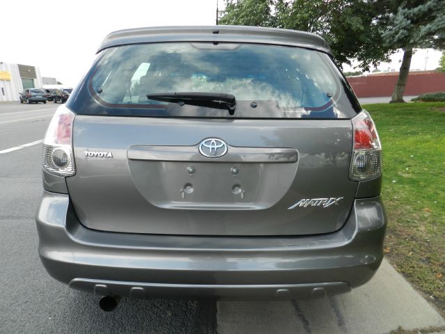 Toyota Matrix 2007 photo 2