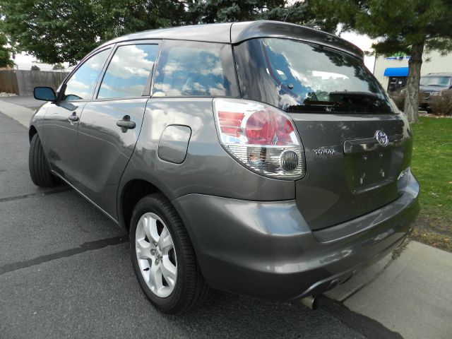 Toyota Matrix 2007 photo 3