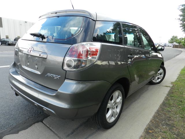 Toyota Matrix 2007 photo 4