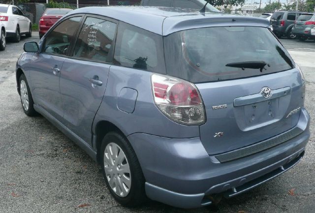 Toyota Matrix 2007 photo 1