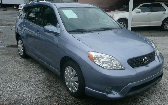 Toyota Matrix 2007 photo 3