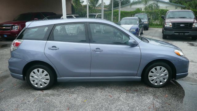 Toyota Matrix 2007 photo 4