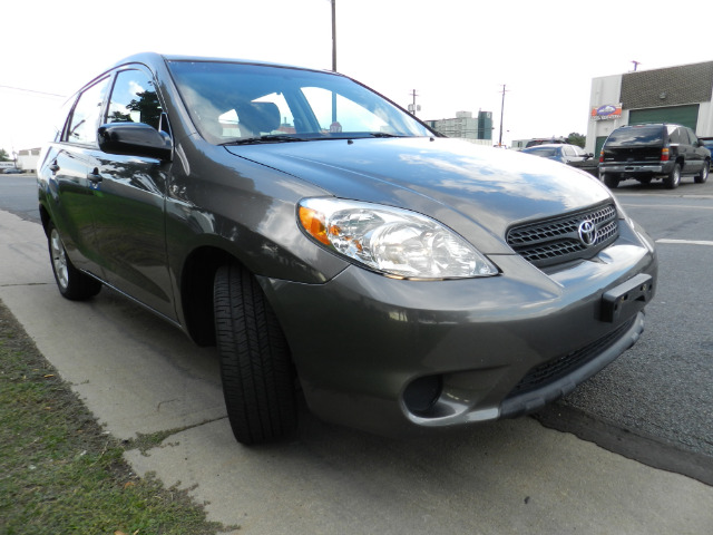 Toyota Matrix 2007 photo 1