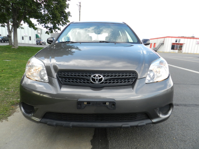 Toyota Matrix 2007 photo 3