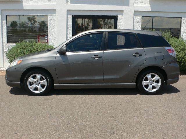 Toyota Matrix 2007 photo 1