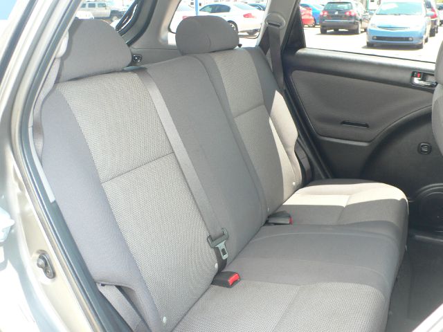 Toyota Matrix 2007 photo 2