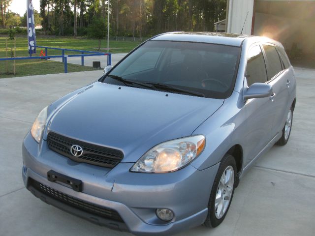 Toyota Matrix 2007 photo 2