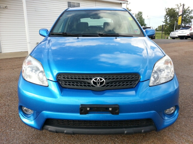 Toyota Matrix 2007 photo 7