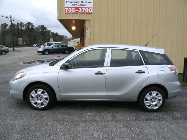 Toyota Matrix 2007 photo 2