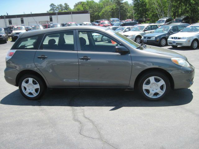 Toyota Matrix 2007 photo 3