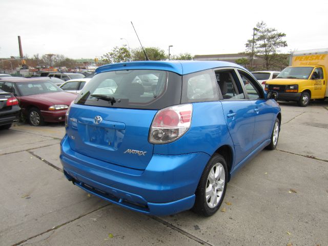 Toyota Matrix 2007 photo 3