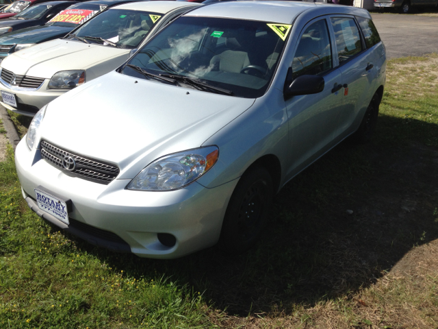 Toyota Matrix 2008 photo 2