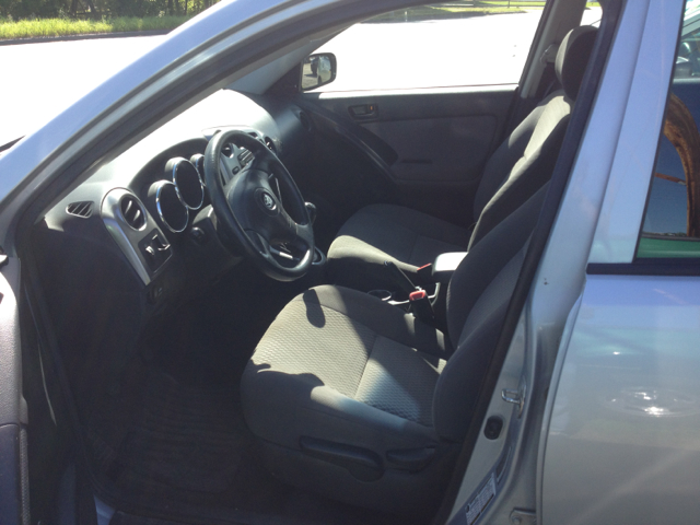 Toyota Matrix 2008 photo 3