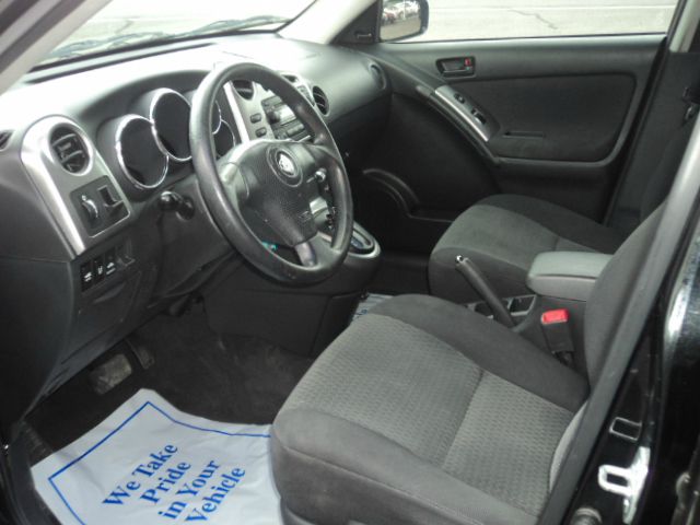 Toyota Matrix 2008 photo 1