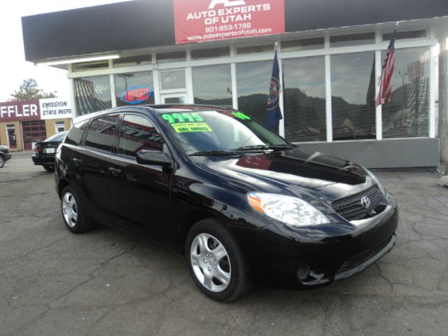 Toyota Matrix 2008 photo 11