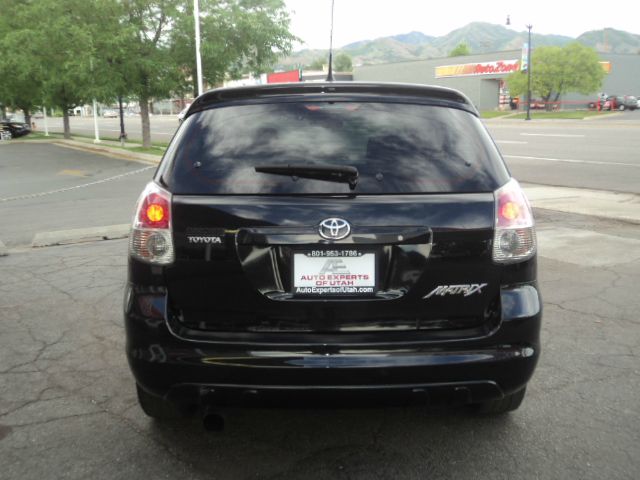 Toyota Matrix 2008 photo 13