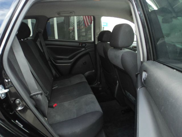 Toyota Matrix 2008 photo 16