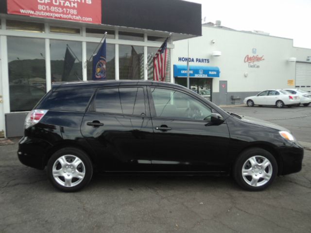 Toyota Matrix 2008 photo 17