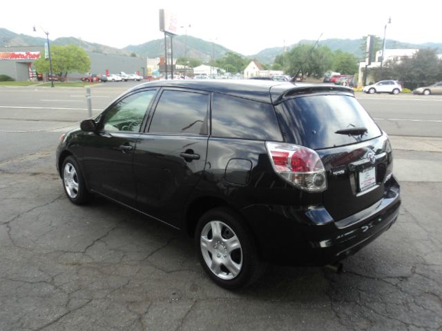 Toyota Matrix 2008 photo 18