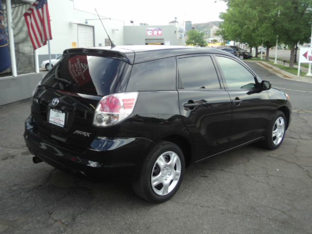 Toyota Matrix 2008 photo 2