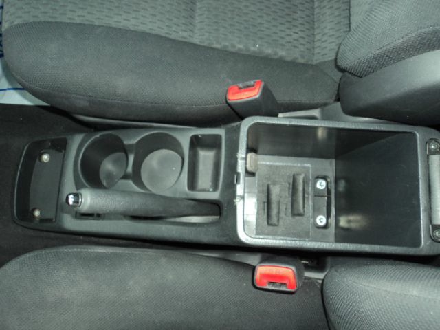 Toyota Matrix 2008 photo 20