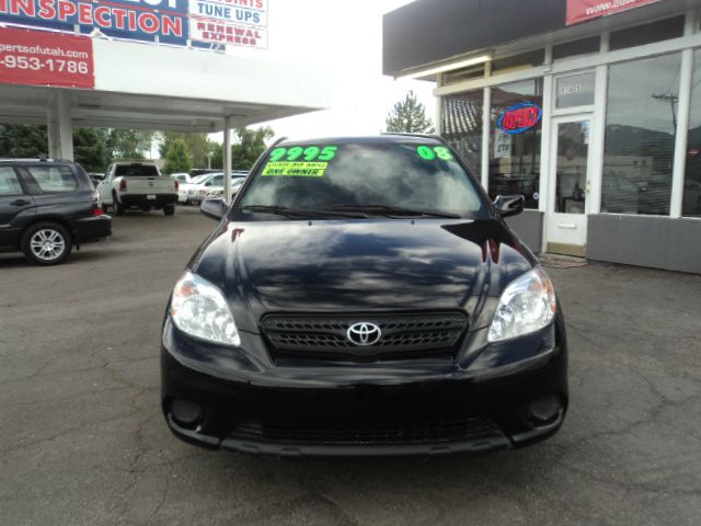 Toyota Matrix 2008 photo 3