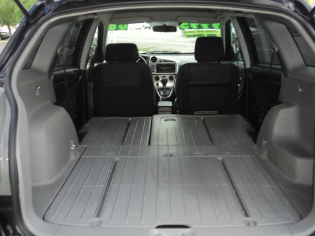 Toyota Matrix 2008 photo 4