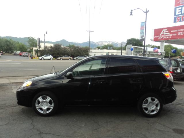 Toyota Matrix 2008 photo 6