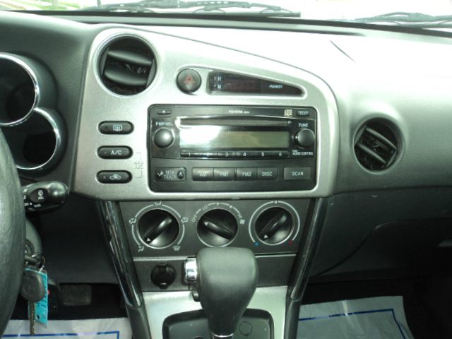 Toyota Matrix 2008 photo 7