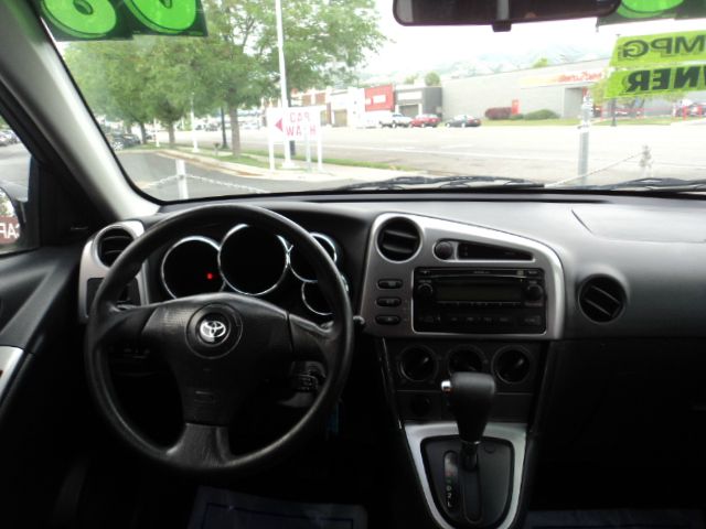 Toyota Matrix 2008 photo 9