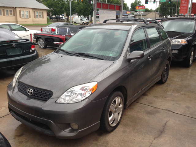 Toyota Matrix 2008 photo 1