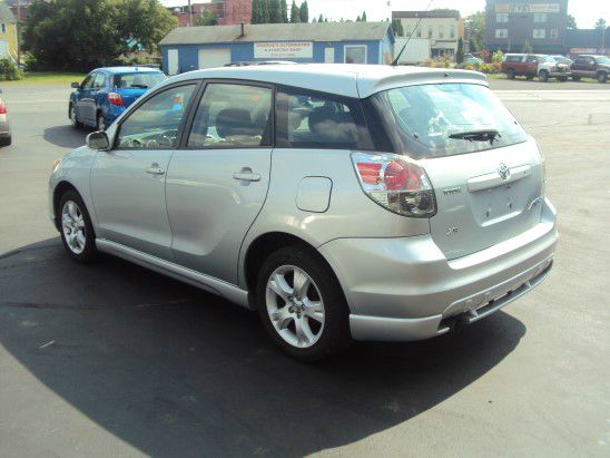 Toyota Matrix 2008 photo 2