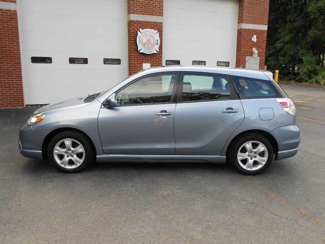 Toyota Matrix 2008 photo 1