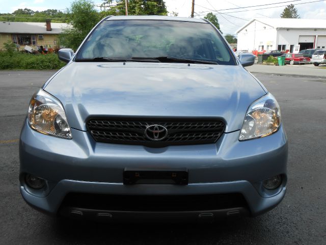 Toyota Matrix 2008 photo 10