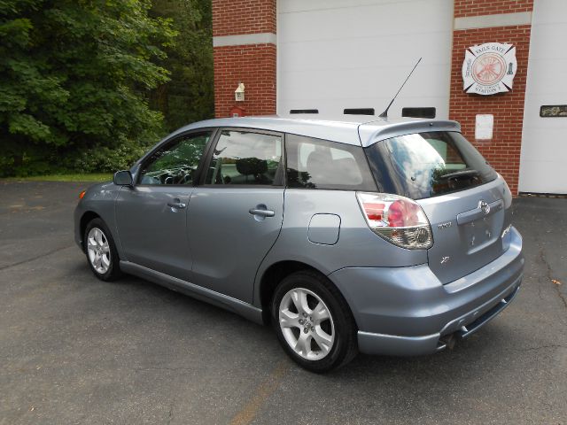 Toyota Matrix 2008 photo 11