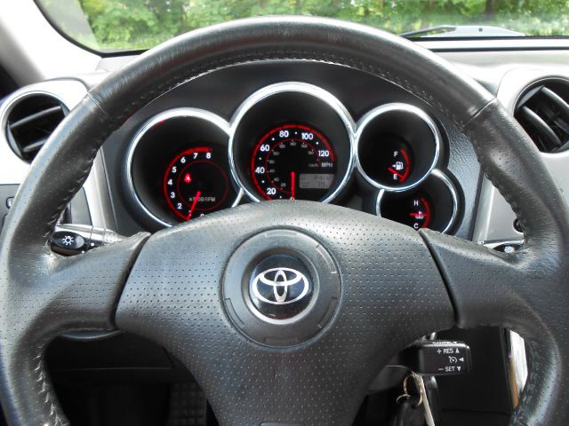 Toyota Matrix 2008 photo 13