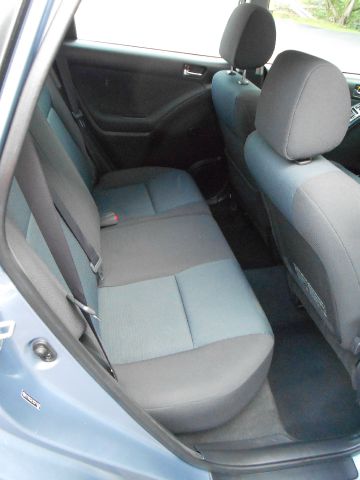 Toyota Matrix 2008 photo 17