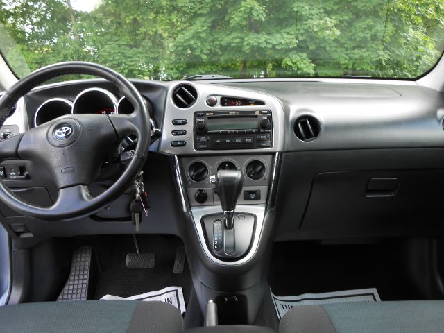 Toyota Matrix 2008 photo 19