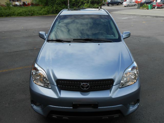 Toyota Matrix 2008 photo 21