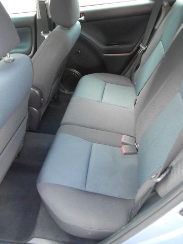 Toyota Matrix 2008 photo 23