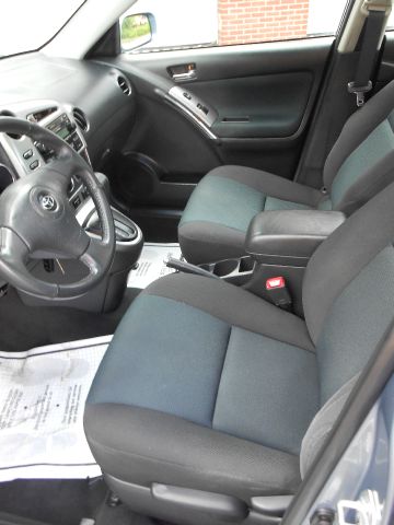 Toyota Matrix 2008 photo 24