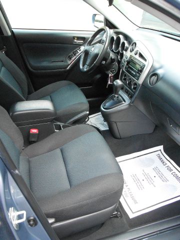 Toyota Matrix 2008 photo 3