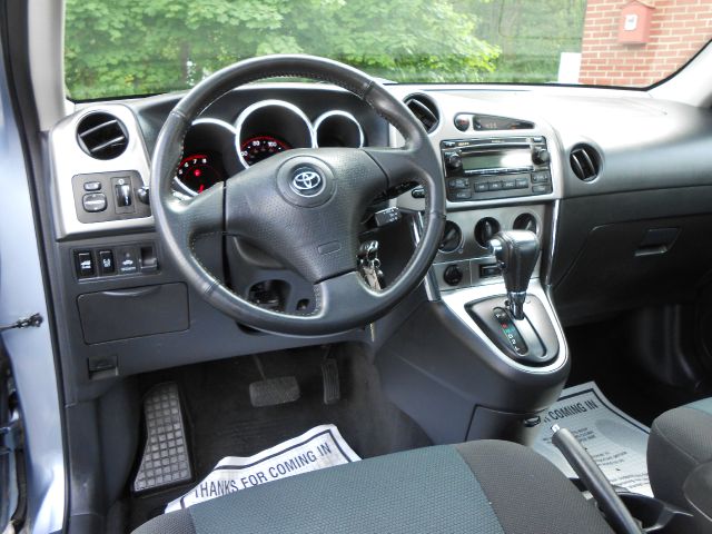 Toyota Matrix 2008 photo 31