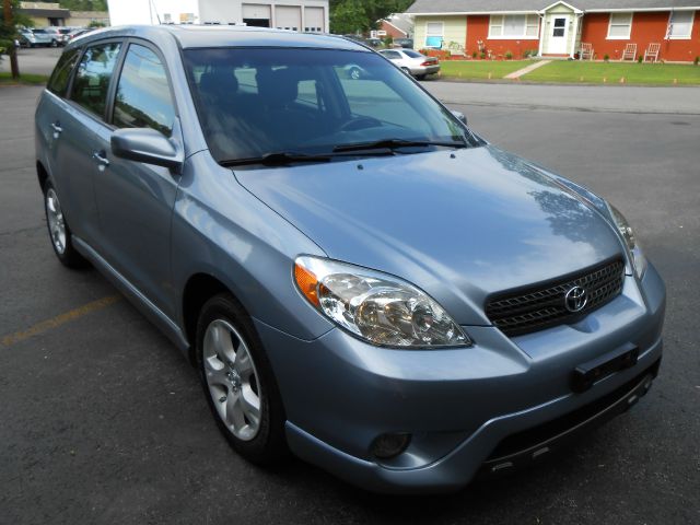 Toyota Matrix 2008 photo 32