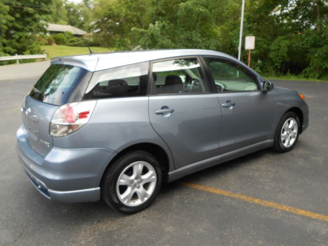 Toyota Matrix 2008 photo 6